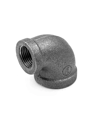 Угольник переходной к/ч 32х20 (1 1/4"х3/4")