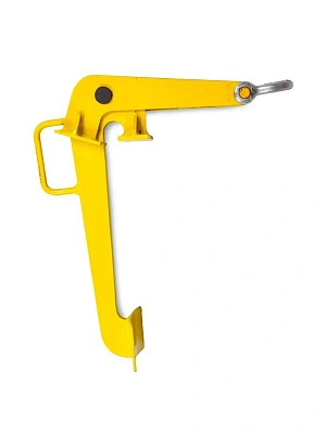 Захват для бочек (вертик. подъем) 1,0 тн FORCE LIFTING