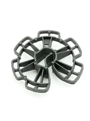 Фиксатор арматуры "ЗВЕЗДОЧКА" 30 (8-20мм) (упаковка 1000шт.)