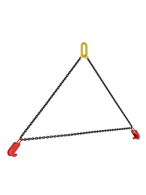 Захват для бочек (горизонт. подъем) 1,0 тн 4 ЗСК 5 FORCE LIFTING