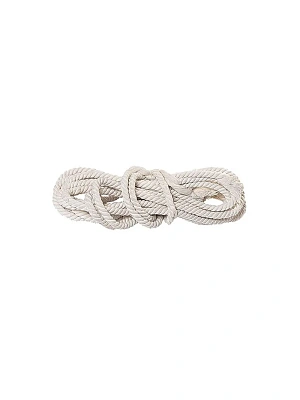 Веревка х/б d 3,0 мм L 20 м