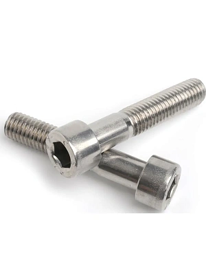 Винт с цил/гол и внутренним ш/г DIN 912   8х240 к.п.8,8