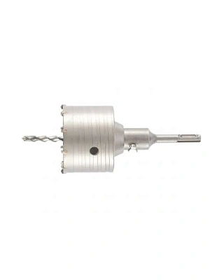 Коронка по бетону в сборе  50 мм SDS PLUS (LASTING TOOLS)