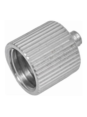 Переходник AMO с 5/8” на 1/4”