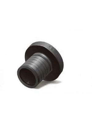 Заглушка аксиальная 16