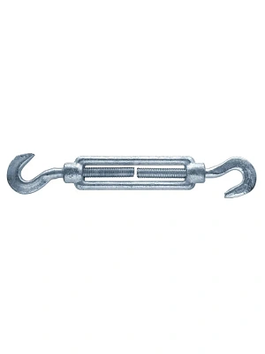Талреп крюк-крюк DIN 1480 М32 FORCE LIFTING