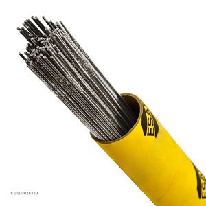 Пруток присадочный Weld T 316LSi ESAB 2,0мм (упаковка 5кг)