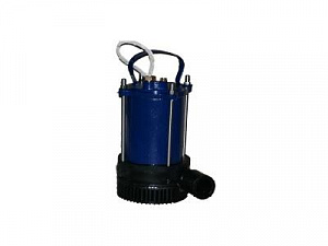 Насос погружной дренаж для грязной воды 4ГНОМ 10-10ТЗ на 380В (t жидкости до 60ºС)