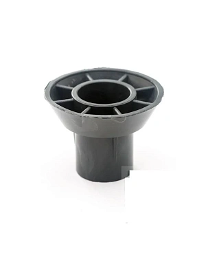 Конус для трубы ПНД-ПВХ 22/25 (упаковка 1000шт.)