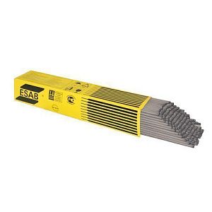Электроды ОК 53.70 3,2х350 (ESAB) (упаковка 1,8кг)