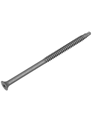 Саморез для кровельных  втулок  4,8х60 НТ-R