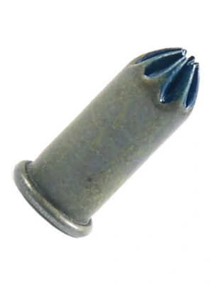 Патроны монтажные Д-3, калибр 6,8х18, синие