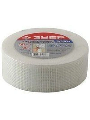 Серпянка 100мм*90м самоклеящаяся