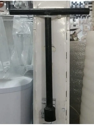 Запорное устройство к люкам 