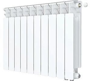 Радиатор биметаллический RIFAR Base Ventil VR 500-10