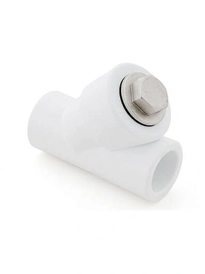 Фильтр сетчатый ППР вн/вн 32 косой Valfex