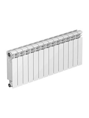 Радиатор биметаллический RIFAR Base Ventil VL 350-14