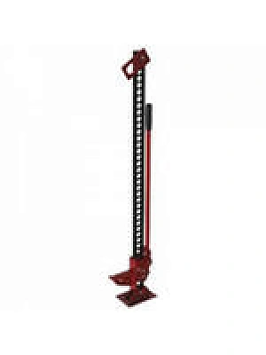 Домкрат реечный HIGH JACK TORIN FJ-60 3,0 тн 1300-1524мм 110-155мм 15кг  FORCE LIFTING