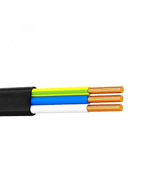 Кабель силовой ВВГ-Пнг (А)-LS 3х1.5 ТРТС (бухта 100м)
