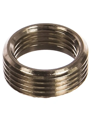 Кольцо переходное ш/г 20х15 (3/4"x1/2")