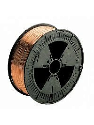 Проволока стальная сварочная ГОСТ 2246-70 Св08А d 3,0