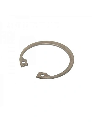 Кольца стопорные DIN 472 для валов внутренние d  8