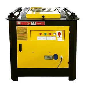 Станок для гибки арматуры GW40А (LASTING TOOLS)