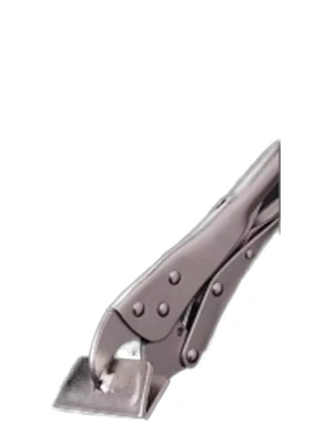 Зажим ручной фиксация плоскости 275 мм 11" LASTING TOOLS