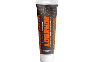 Смазка сантехническая LUBRIUM, тюбик 230 гр.