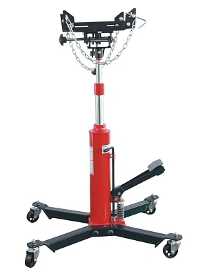 Домкрат трансмиссионный 1,0 тн 845-1770 мм LT-LY0210A (стойка)