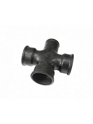 Крест чугунный  50х50 прямой