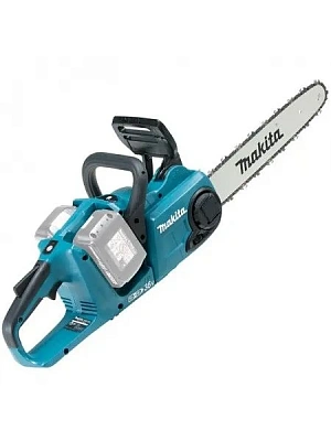 Пила цепная аккумуляторная MAKITA DUC353Z, 1100Вт, 350мм