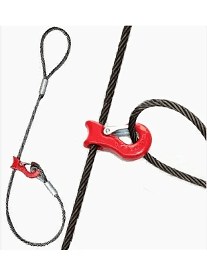 Захват-чекер трелевочный 1,6 тн (2,0 м)