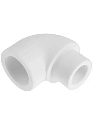 Угольник ППР 32х90º внутр/наруж