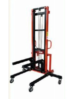 Подъемник мобильный 6м 300кг FORCE LIFTING