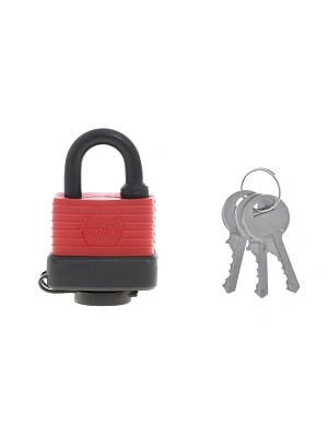 Замок навесной всепогодный 50мм MATRIX