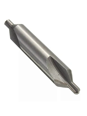 Сверло центровочное  2,5 мм