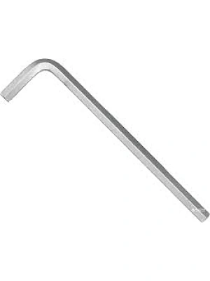 Шестигранник 14, сталь 45Х