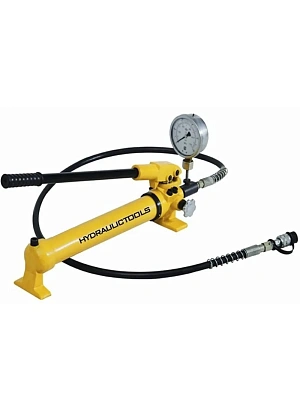 Насос ручной гидравлический HHB- 700В