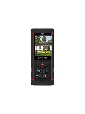 Дальномер лазерный 200м AMO DART 200