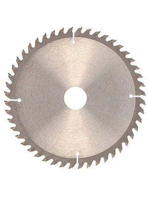 Пильный диск по дереву 200х32мм (48 зубьев) + кольцо 30/32
