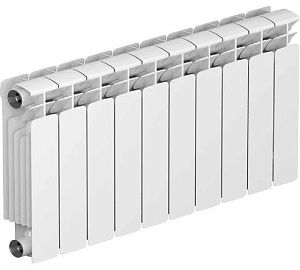 Радиатор биметаллический RIFAR Base 350-10