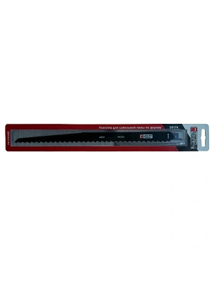 Полотно для сабельной пилы по дереву 280х8.5мм (S617K) LASTING TOOLS