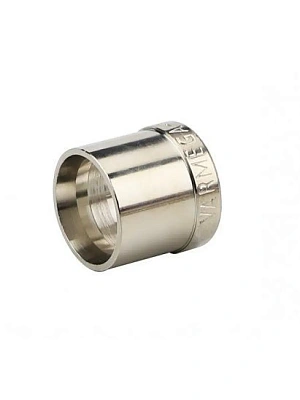 Гильза аксиальная 16 латунь