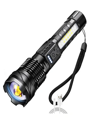 Фонарь аккумуляторный светодиодный BT-FL8094 LASTING TOOLS