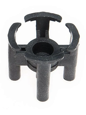 Фиксатор арматуры "Стульчик-40" для арматуры 4-16 мм (упаковка 1000шт.)