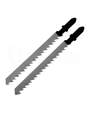 Полотна для электролобзика по дереву 110х4 мм (T144DL) (упак.2шт) LASTING TOOLS