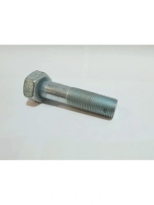 Болт с шест.гол. М18х1,5х 70 оцинк. к.п.10,9 (РЗИ)