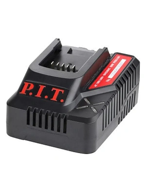 Зарядное устройство P.I.T. PH20-4.0A OnePower, для АКБ 20В