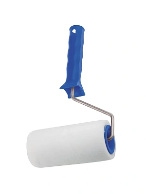 Валик 200мм Поролон D 48 мм 